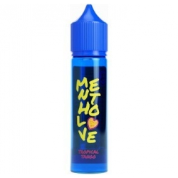 Longfill MENTHOLOVE 12ml - Tropical Tango